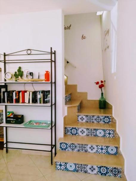 Antiche Mura Apartments"Cielo Di Puglia" -2 Matrimoniali, Cucina E Terrazzo 투리 외부 사진
