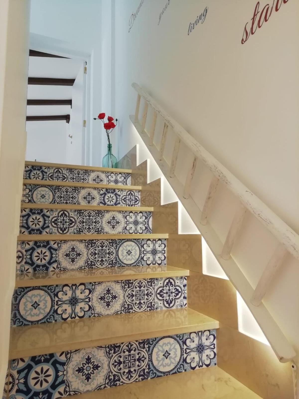Antiche Mura Apartments"Cielo Di Puglia" -2 Matrimoniali, Cucina E Terrazzo 투리 외부 사진