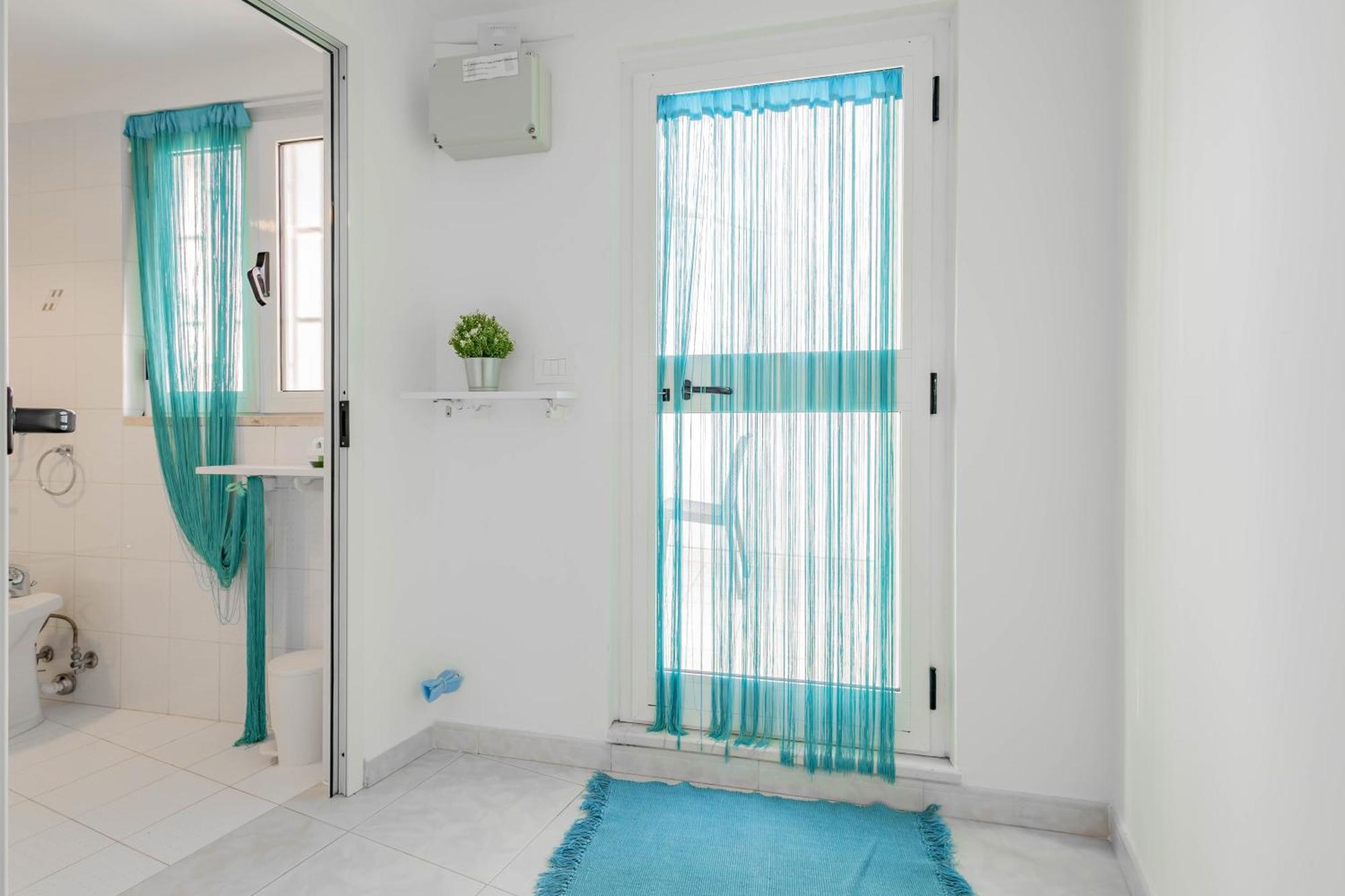 Antiche Mura Apartments"Cielo Di Puglia" -2 Matrimoniali, Cucina E Terrazzo 투리 외부 사진
