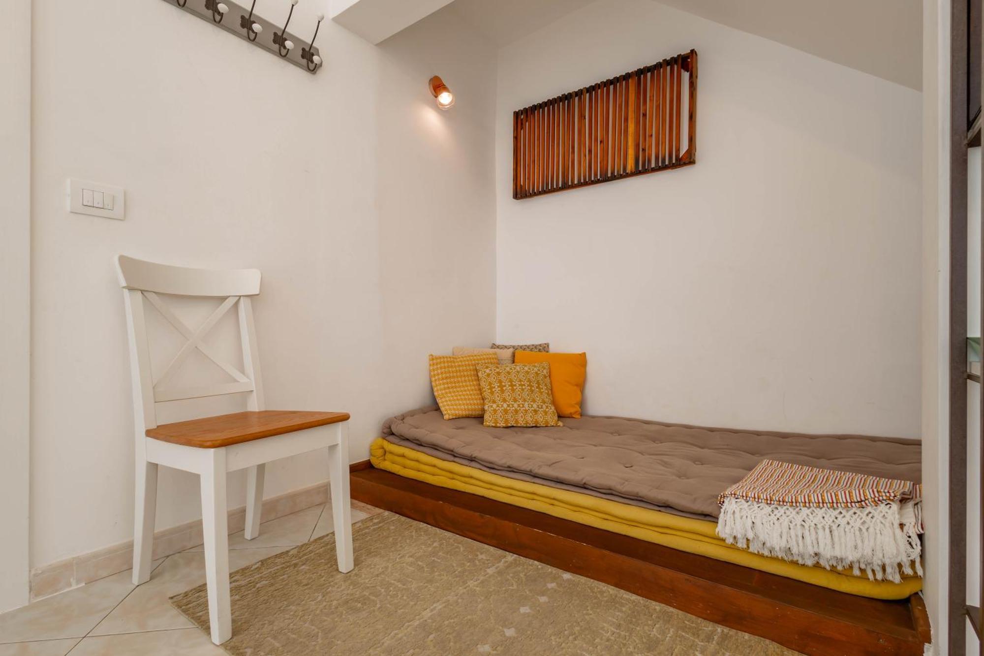 Antiche Mura Apartments"Cielo Di Puglia" -2 Matrimoniali, Cucina E Terrazzo 투리 외부 사진