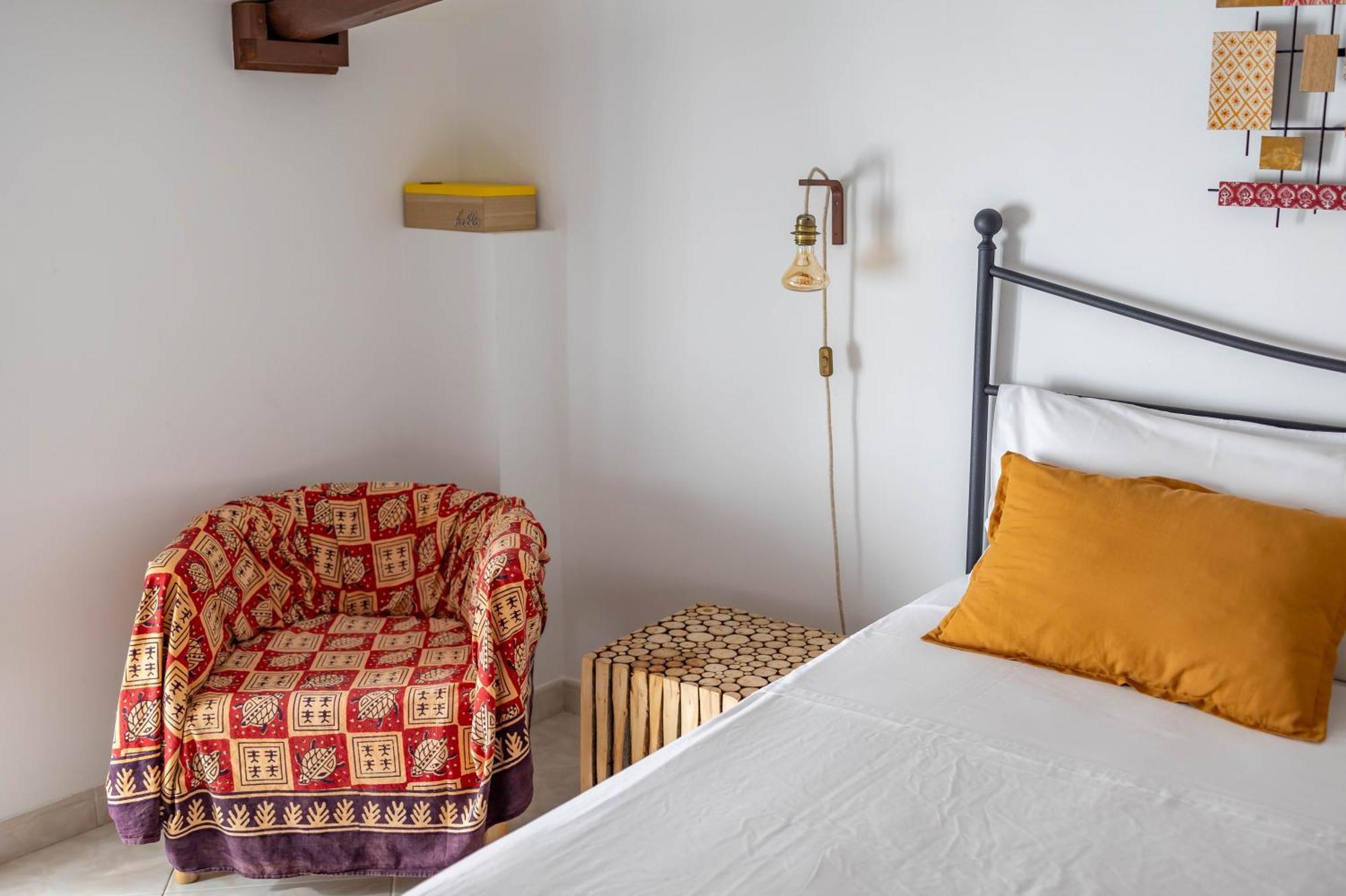 Antiche Mura Apartments"Cielo Di Puglia" -2 Matrimoniali, Cucina E Terrazzo 투리 외부 사진