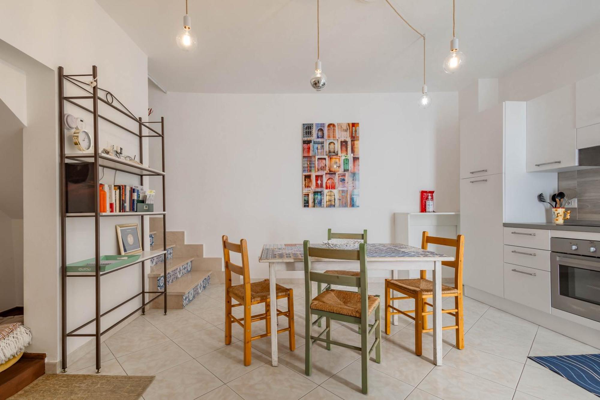 Antiche Mura Apartments"Cielo Di Puglia" -2 Matrimoniali, Cucina E Terrazzo 투리 외부 사진