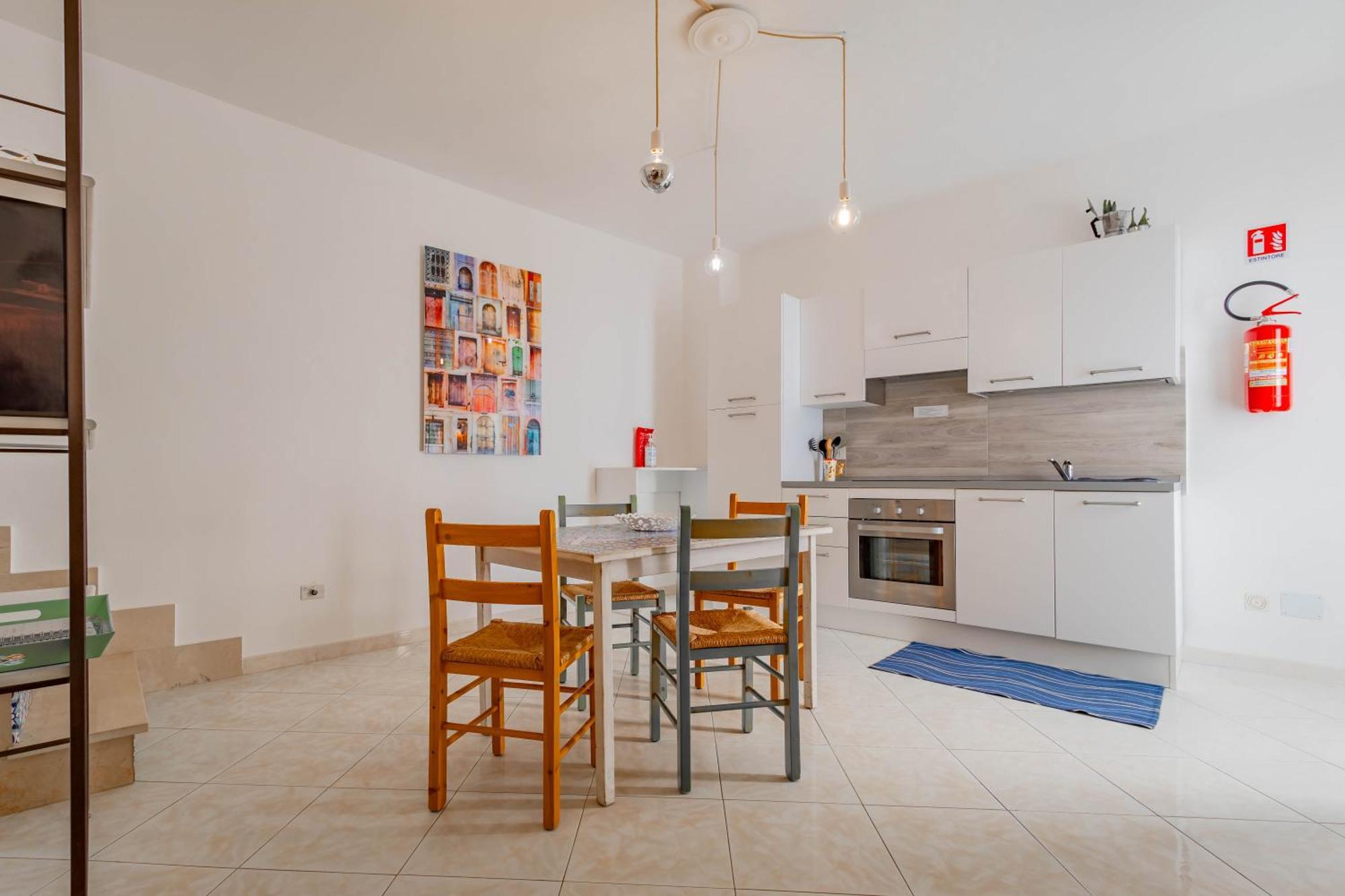 Antiche Mura Apartments"Cielo Di Puglia" -2 Matrimoniali, Cucina E Terrazzo 투리 외부 사진
