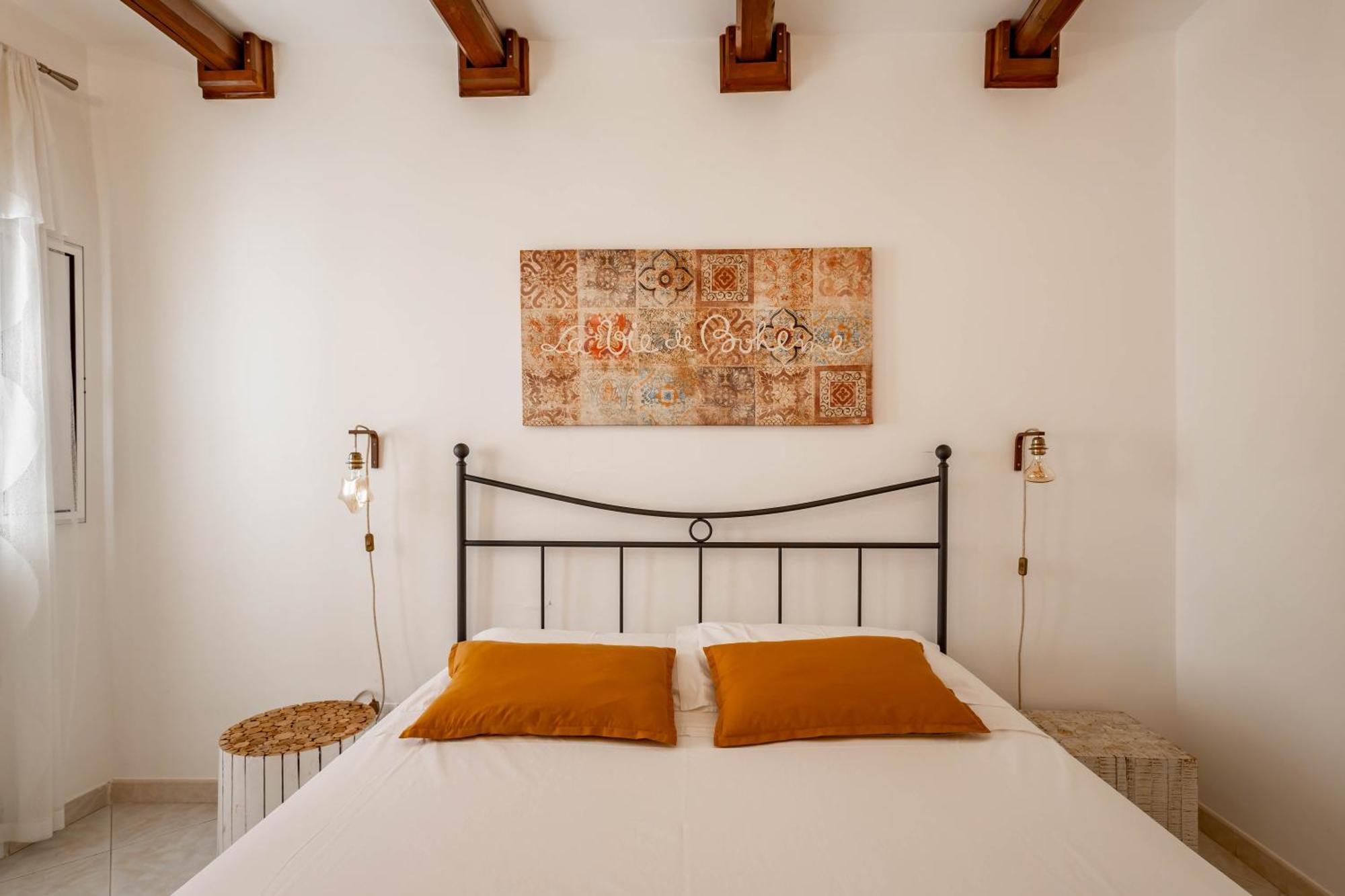 Antiche Mura Apartments"Cielo Di Puglia" -2 Matrimoniali, Cucina E Terrazzo 투리 외부 사진