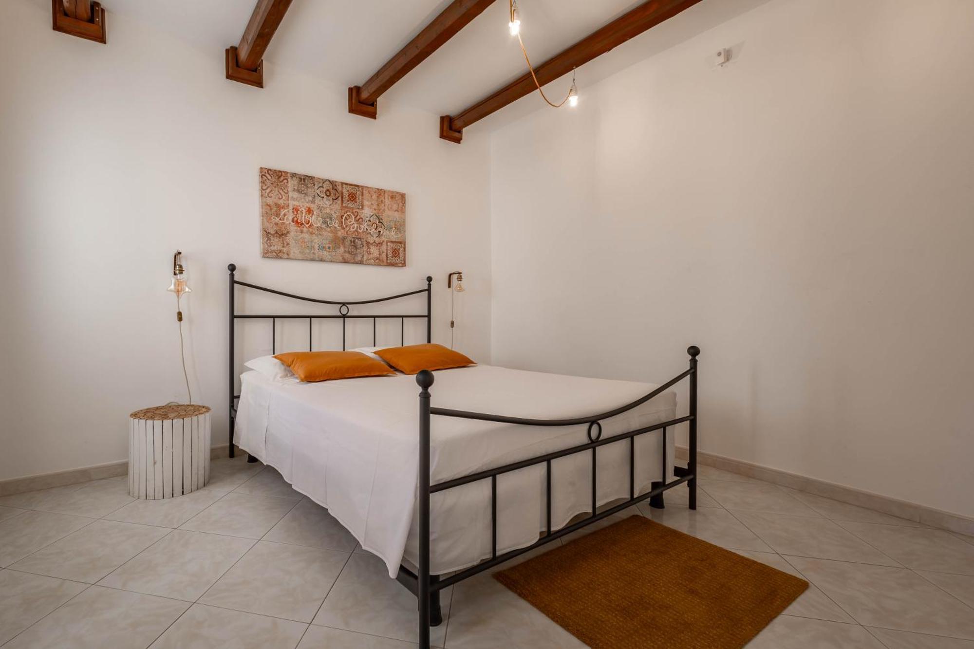 Antiche Mura Apartments"Cielo Di Puglia" -2 Matrimoniali, Cucina E Terrazzo 투리 외부 사진
