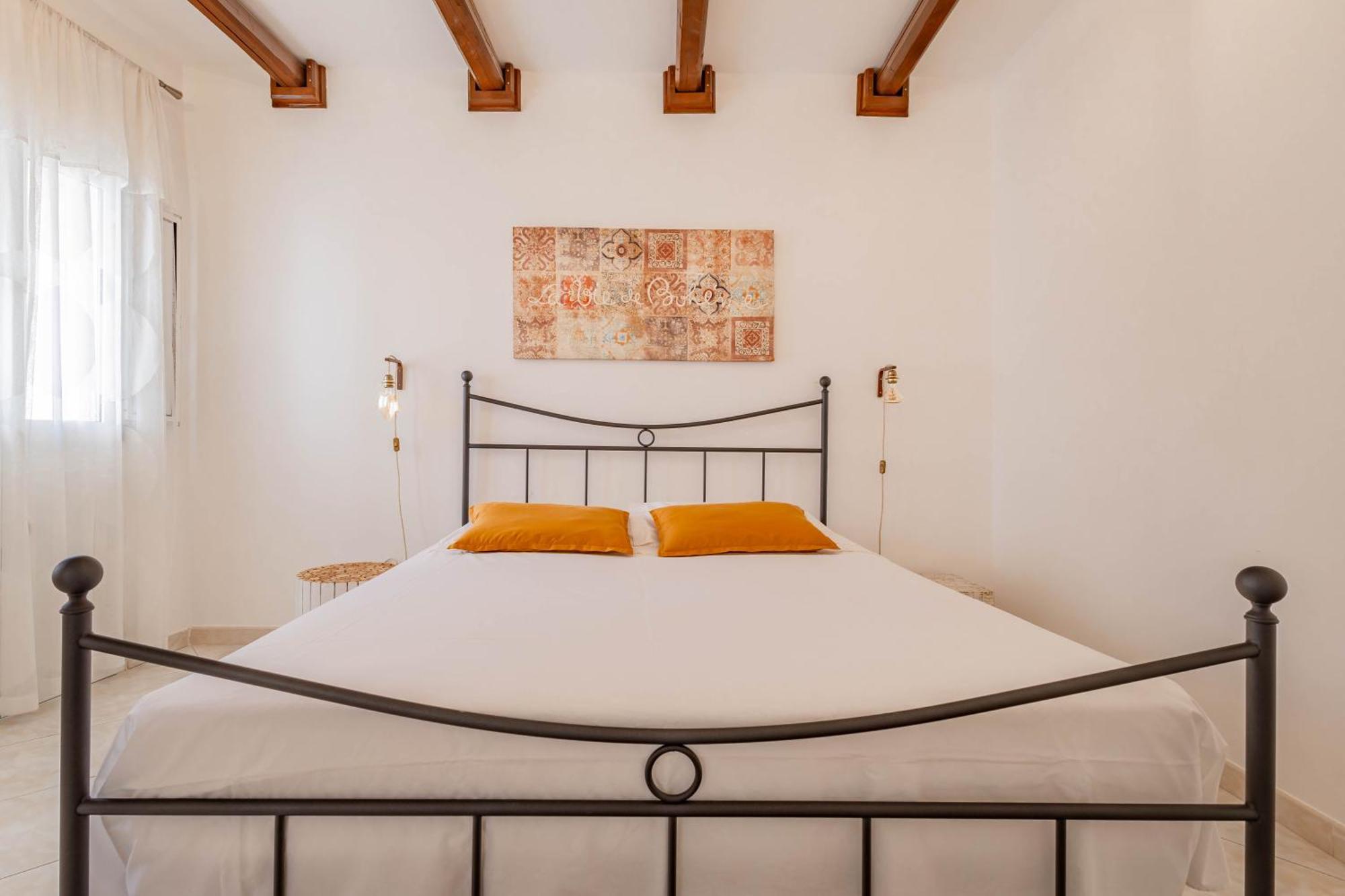 Antiche Mura Apartments"Cielo Di Puglia" -2 Matrimoniali, Cucina E Terrazzo 투리 외부 사진
