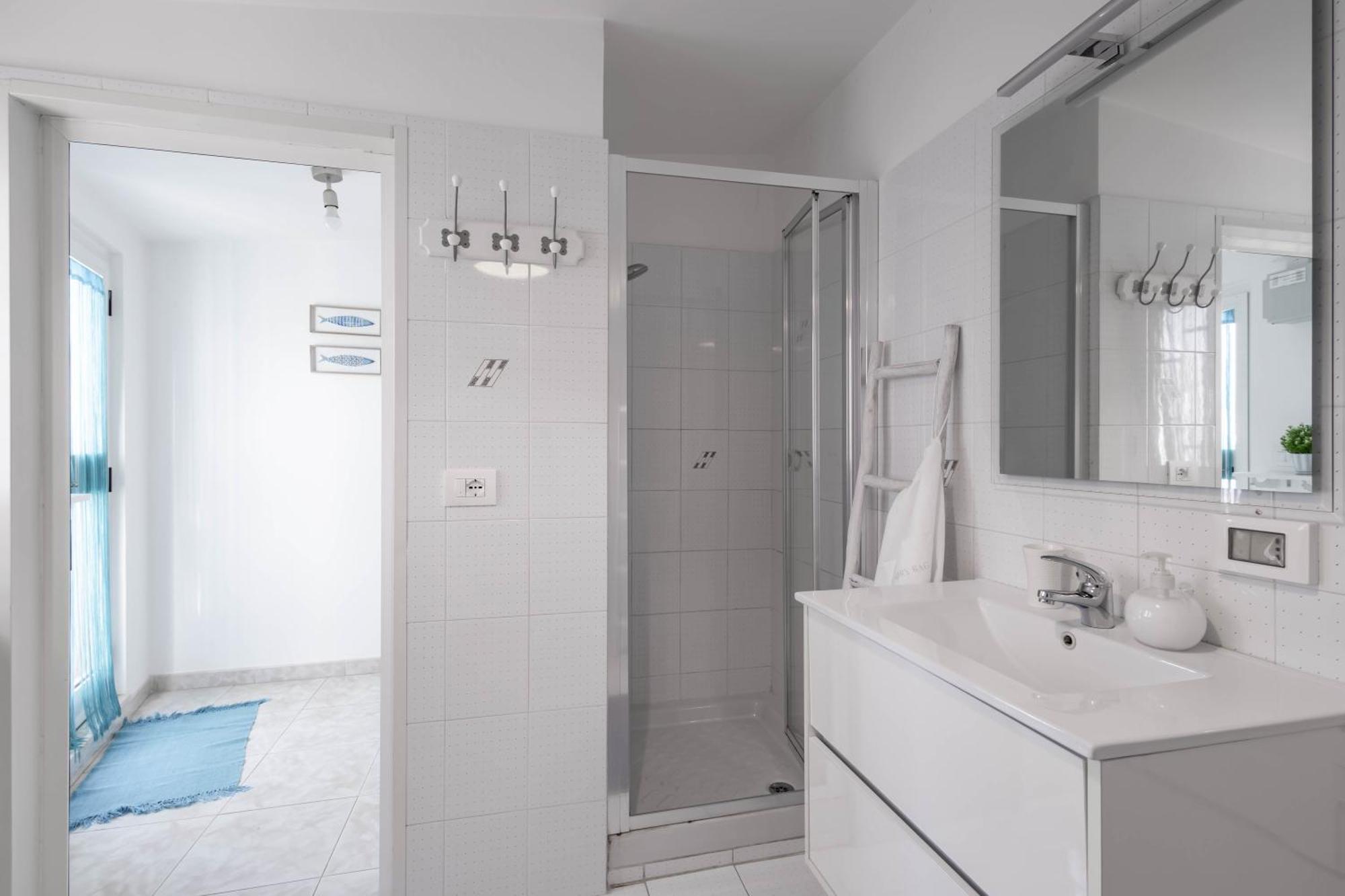 Antiche Mura Apartments"Cielo Di Puglia" -2 Matrimoniali, Cucina E Terrazzo 투리 외부 사진